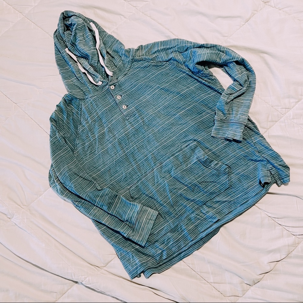 AE: Thin Sweatshirt